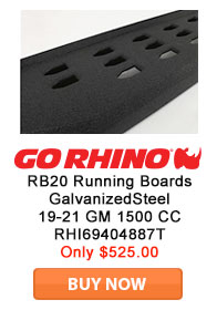 Save on Go Rhino