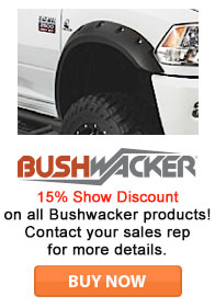 Save on Bushwacker