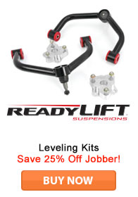 Save on ReadyLift