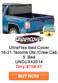 Save on UnderCover