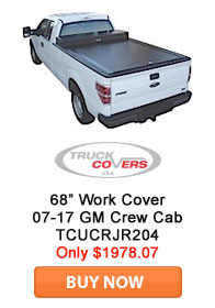 Save on Truck Covers USA