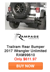 Save on Rampage