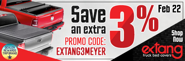 Save today on Extang