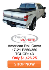 Save on Truck Covers USA