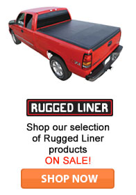 Save on Rugged Cover