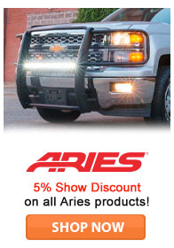 Save on Aries