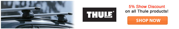 Save on Thule