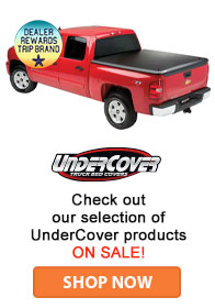 Save on Undercover