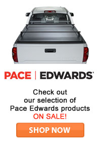Save on Pace Edwards