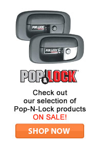 Save on Pop & Lock
