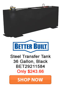 Save on Better Built