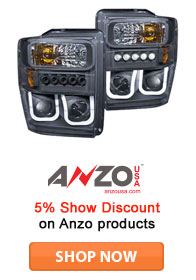 Save on ANZO
