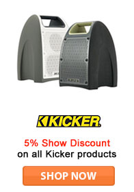 Save on Kicker