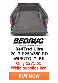 Save on BEDTRED