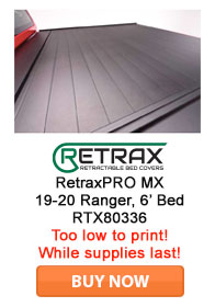 Save on Retrax