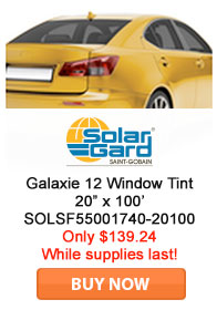 Save on Solar Gard