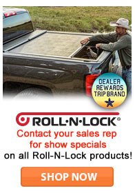 Save on Roll-N-Lock