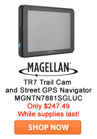 Save on Magellan