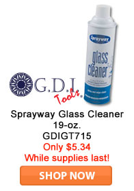 Save on GDI Tools