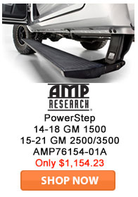 Save on AMP Research