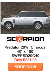 Save on Scorpion