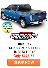 Save on UnderCover