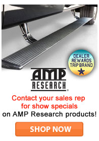 Save on AMP Research