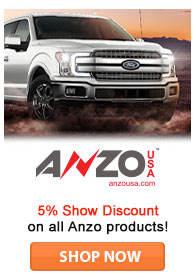 Save on Anzo