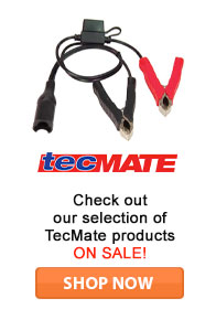 Save on TecMate