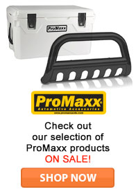 Save on ProMaxx