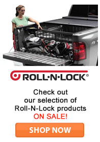 Save on Roll-N-Lock