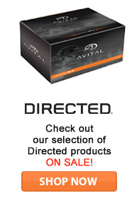Save on Directed