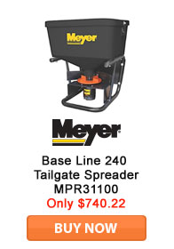 Save on Meyer Products