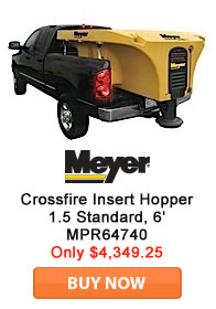 Save on Crossfire Insert Hopper