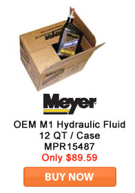 Save on Hydraulic Fluid