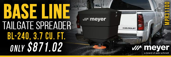 Save on Meyer Products