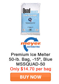 Save on Ice Melter