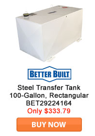 Save on Better Built