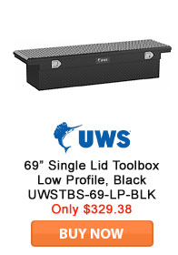 Save on UWS