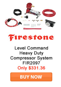 Save on Firestone