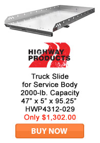 Save on Highway Products