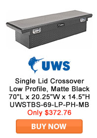 Save on UWS
