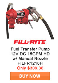 Save on Fill-Rite