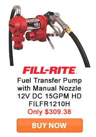 Save on Fill-Rite