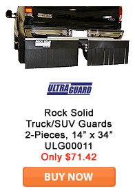 Save on Ultra Guard
