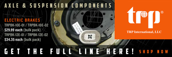 Shop the full line of TRP