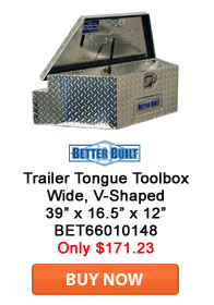 Save on Better Built
