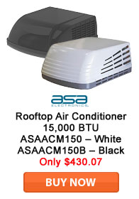 Save on ASA Rooftop Air Conditioners
