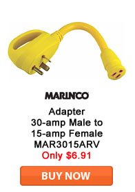 Save on Marinco