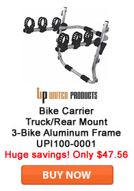 Save on United Products